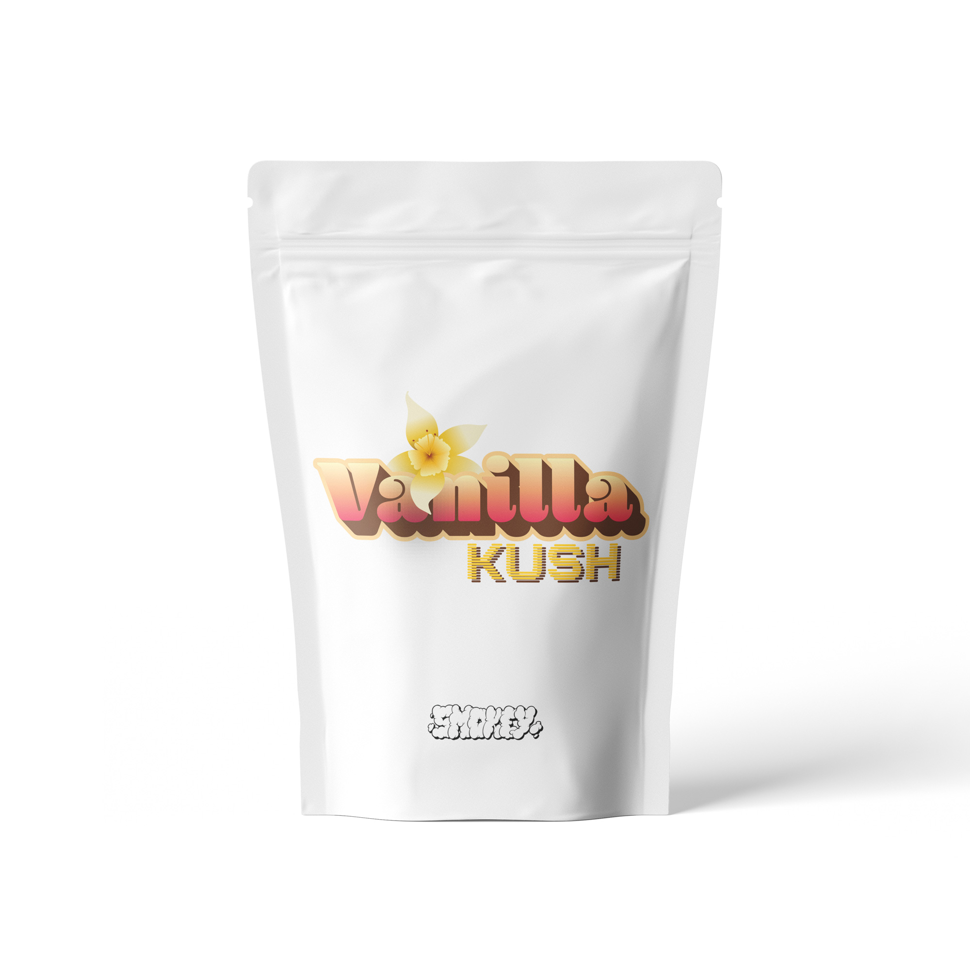 Vanilla Kush